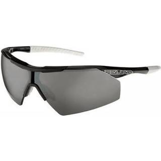 Salice 004 RW NERO/RW NERO 130 Solbriller Mænd Black - Black - 130mm