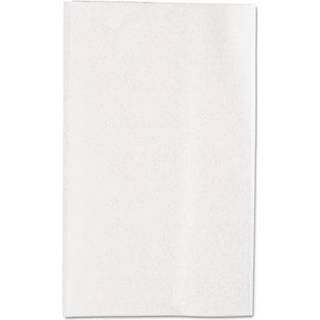 Georgia-PacificPreference 2-lags interfoldet toiletpapir af Pro 10101 400 ark pr. Pakke 60 pakker pr. Sag hvid