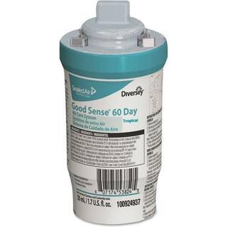 Diversey Good Sense 60-dages luftplejesystem Friskener luft