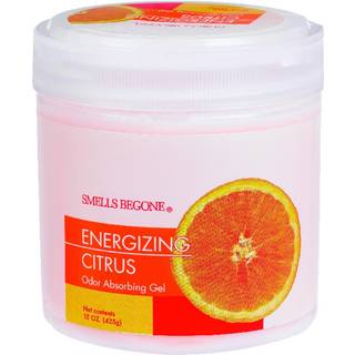 Lugt begone 15 oz luftfriskere lugtabsorberegel - absorberer lugt fra badev?relset biler k?ledyrsomr?der b?de