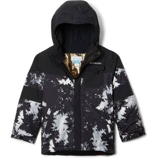 Columbia Mighty Mogul II Jakke, Warm Copper, L
