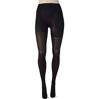 Calvin Klein Shaper Tights 50 - Black - Medium