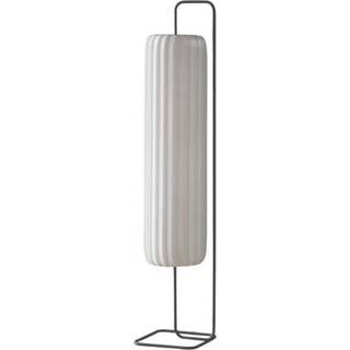Tom Rossau TR37 Stor Gulvlampe Hvid