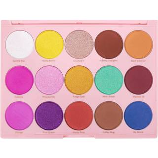 KimChi Chic The Happy Palette You Make Me Happy 19,5 g
