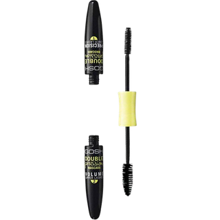 Gosh Double Precision Mascara Black 12 ml.