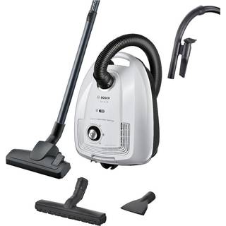 Bosch Serie 4 støvsuger med HEPA filter - På lager i butik