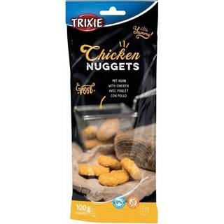 Trixie Chicken Nuggets 100 g