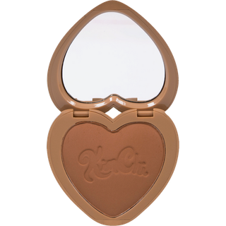 KimChi Chic Thailor Bronzer I Went to Maui