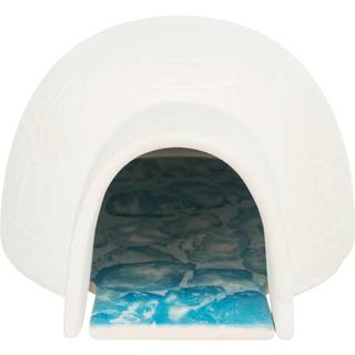 Trixie Igloo with Cooling Plate 13 × 9 × 15 cm.