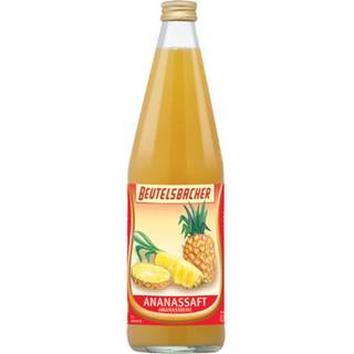 Beutelsbacher Ananassaft Ø (750 ml)
