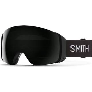 Smith 4D Mag Skibriller (Sun Black)