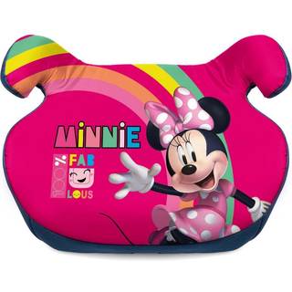 Minnie Mouse Selepude Disney Bil Tilbehør 597037