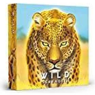 Wild: Serengeti