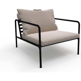 Houe, Avon Lænestol Ash/Black