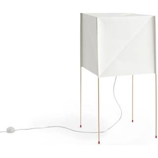 Hay Paper Cube floor lamp - white - One Size