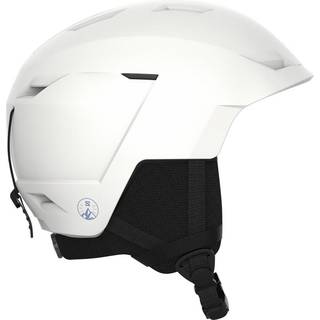 Salomon skihjelm junior