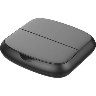 Piranha Nintendo Switch foldbar opladerdock i lommestørrelse - På lager i butik