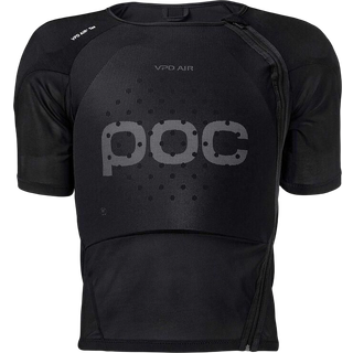 POC Vpd Air+ Tee Uranium Black, M