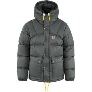 Fjällräven Women's Expedition Down Lite Jacket Basalt, XL