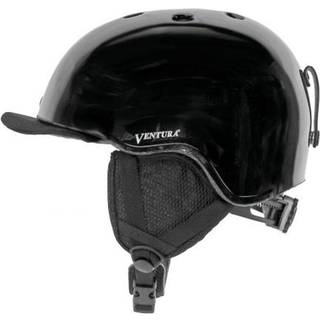 VENTURA Cool Sports hjelm - Small (50-54 cm)