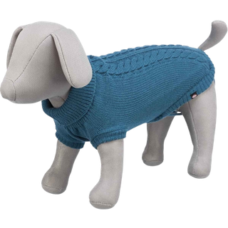 Kenton Pullover Blå - 33