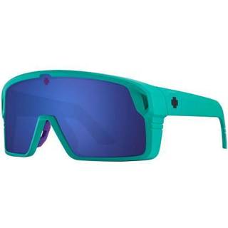 Spy MONOLITH 6700000000150 138 Solbriller Mænd Grøn - Matte Teal Green - 138mm