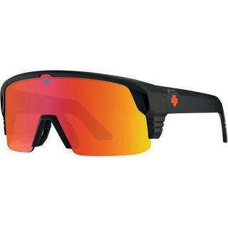 Spy MONOLITH 5050 6700000000156 142 Solbriller Mænd Black - Matt Black - 142mm