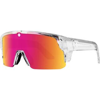 Spy MONOLITH 5050 Polarized 6700000000192 142 Solbriller Mænd Hvid - Transparent White - 142mm