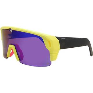 Spy MONOLITH 5050 6700000000157 142 Solbriller Mænd Gul - Matte Neon Yellow - 142mm