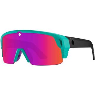 Spy MONOLITH 5050 Polarized 6700000000158 142 Solbriller Mænd Grøn - Matte Teal Green - 142mm