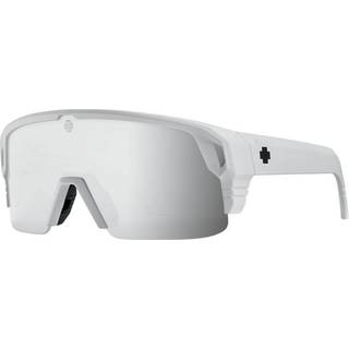 Spy MONOLITH 5050 Polarized 6700000000159 142 Solbriller Mænd Hvid - Matte White - 142mm