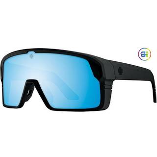 Spy MONOLITH Polarized 6700000000186 138 Solbriller Mænd Black - Black - 138mm