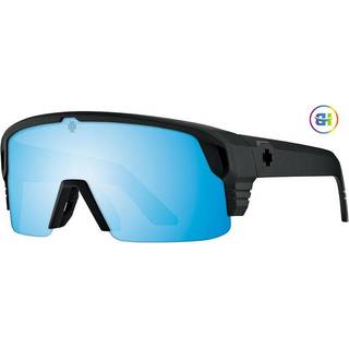 Spy MONOLITH 5050 Polarized 6700000000187 142 Solbriller Mænd Black - Black - 142mm