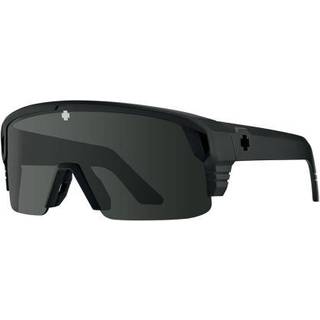 Spy MONOLITH 5050 Polarized 6700000000154 142 Solbriller Mænd Black - Matte Black - 142mm
