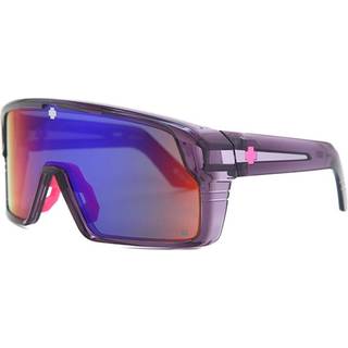 Spy MONOLITH 6700000000190 138 Solbriller Mænd Purple - Transparent Purple - 138mm