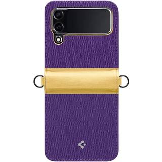 Spigen Compoty Samsung Galaxy Z Flip4 Cover - Candyfloss
