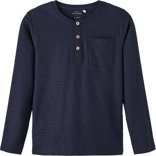 Name It T-shirt Bluing