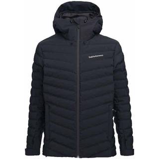 Peak Performance Frost Ski Down Jacket XL BLACK
