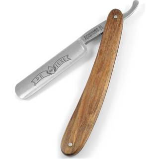 Giesen & Forsthoff Cut Throat Walnut Handle