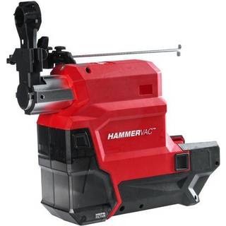 Milwaukee M18 FPDDEXL-0 Støvsuger med 2 dyser