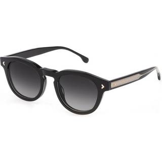 Lozza SL4299 0888 49 Solbriller Mænd Black - Black - 49mm