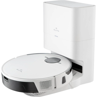 ELVITA CRD6550V - ROBOTSTØVSUGER