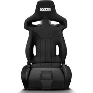 Sparco Sports Chair R333 - Black
