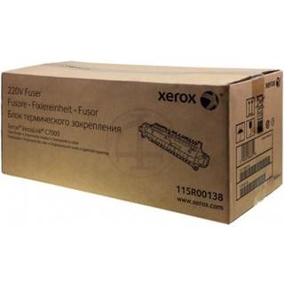 Xerox - fikseringsenhed - Fikseringsenhed