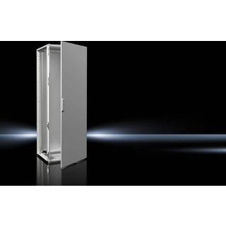Rittal Gulvskab vx25 600x1600x500MM bxhxd