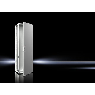 Rittal Gulvskab vx25 600x1800x400MM bxhxd