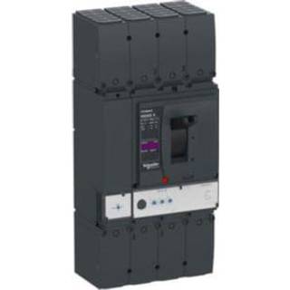 Schneider Maksafbr nsx400k+m23/400a 4p 1000v