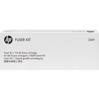 HP Fuser Unit 220V - Fikseringsenhed