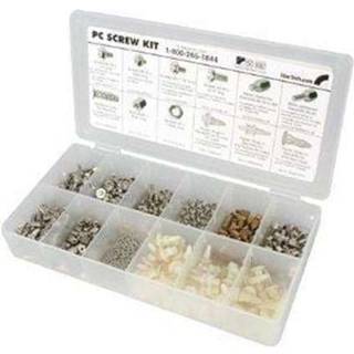 StarTech.com Deluxe Assortment PC Screw