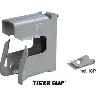 Walraven BISCLIPS Tiger Bjælkeklemme 16-24mm